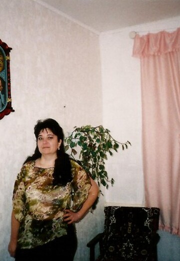My photo - Elena, 53 from Komsomolets (@elena5658109)