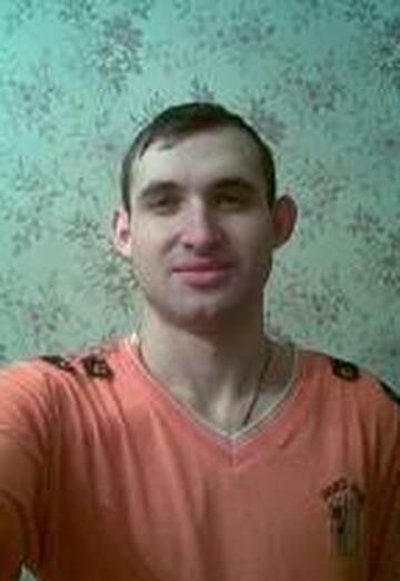 Моя фотография - Имя, 37 из Рыбинск (@tezerze)