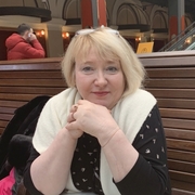 Ольга, 53, Тверь