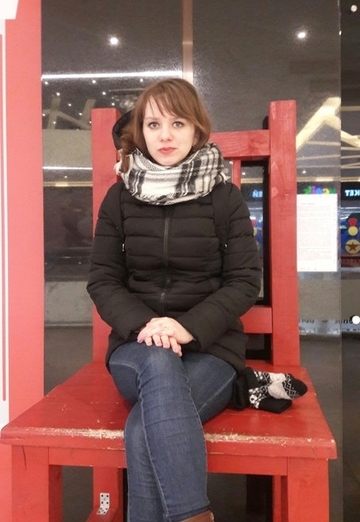 Моя фотография - Alya, 26 из Минск (@alya9356)