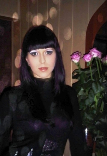 My photo - Natalya, 36 from Pavlograd (@natalya21011)