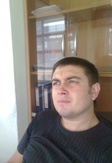Моя фотография - андрей, 42 из Луганск (@andrey53703)