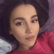Рита, 23, Екатеринбург