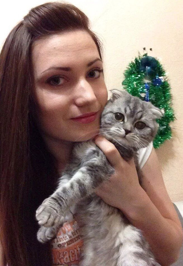 My photo - Oksana, 31 from Donetsk (@oksanapavlenko3)