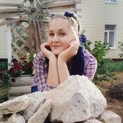 Галина, 27, Новосергиевка