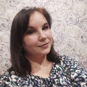Olga 37 Balakovo
