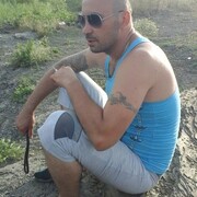 Виталик, 39, Новошахтинск