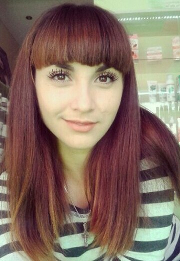 My photo - Anya, 30 from Mykolaiv (@anya28125)