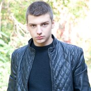 Владимир, 27, Новосибирск