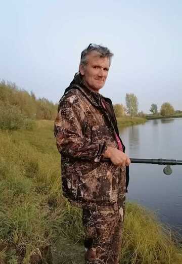 My photo - Maksim, 55 from Tyumen (@maksim254681)