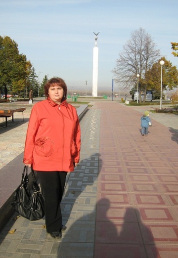 My photo - natalya, 52 from Samara (@natalya3047)