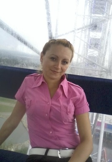 Моя фотография - Виктория, 41 из Кировград (@viktoriya39589)