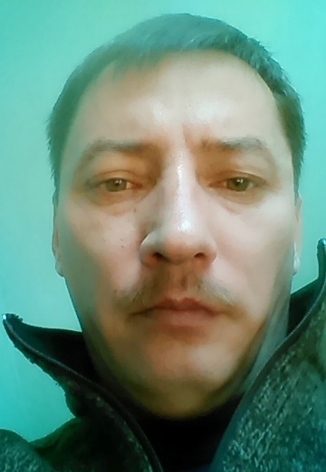 My photo - Evgeniy, 49 from Abakan (@evgeniy211077)