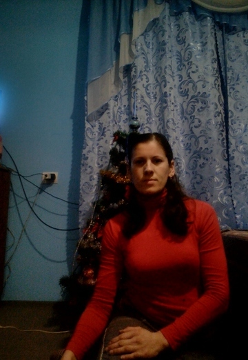 My photo - Ivanna, 34 from Lviv (@ivanna1128)