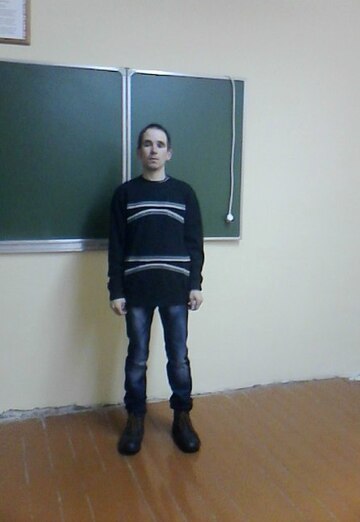 Моя фотография - дима, 39 из Минск (@dima131072)
