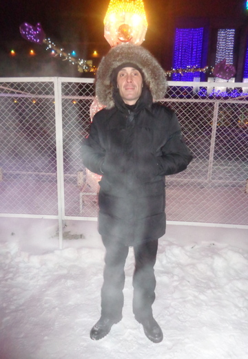 Моя фотография - Максим Леванюк, 41 из Комсомольск-на-Амуре (@maksimlevanuk)
