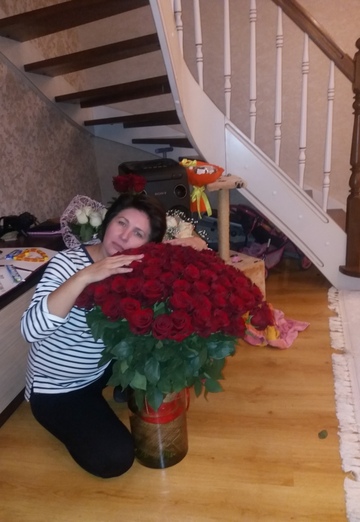 My photo - Elena, 52 from Voronezh (@elena403459)
