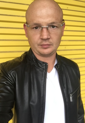 My photo - Evgeniy, 38 from Riga (@evgeniy298074)
