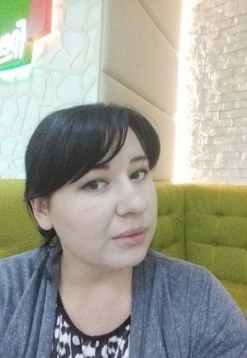 Моя фотография - Снежана, 27 из Бишкек (@snejana5137)
