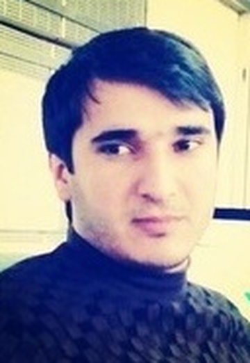 My photo - Zakir, 34 from Kizlyar (@zakir05)