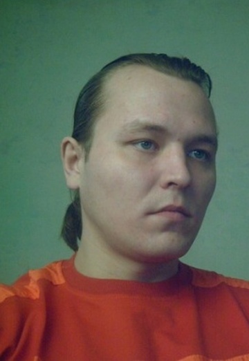 My photo - sergey, 37 from Bolotnoye (@sergey29674)