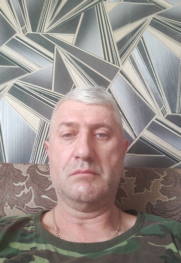 Моя фотография - ИГОРЬ, 54 из Барнаул (@igor384382)