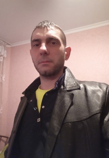 Моя фотография - Александр, 43 из Кишинёв (@aleksandr744659)