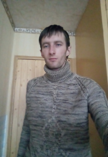 Моя фотография - Олег, 35 из Полтава (@oleg271626)
