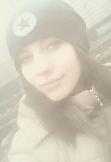 My photo - Alena, 25 from Horlivka (@damapic777)