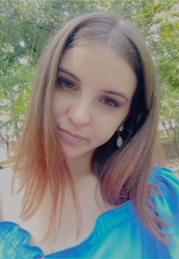 Моя фотография - Александра, 18 из Николаев (@aleksandra86095)