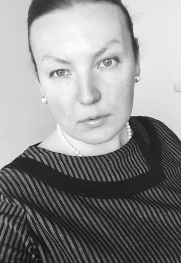 My photo - Tatyana, 41 from Zhukovsky (@tatyana153095)