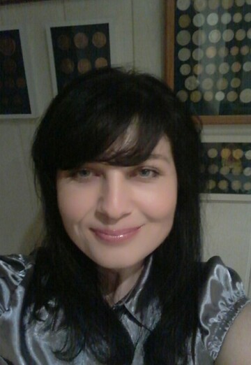 Моя фотография - Валентина, 51 из Киев (@valentina48354)