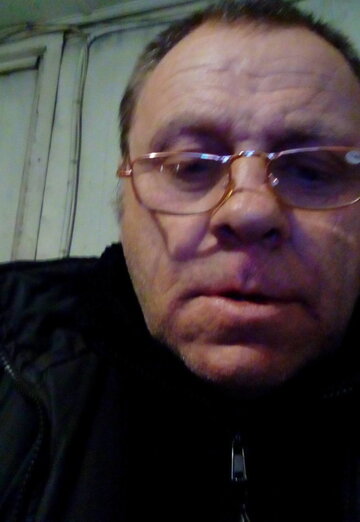 Моя фотография - Сергей Дрозд, 56 из Красный Луч (@sergeydrozd0)