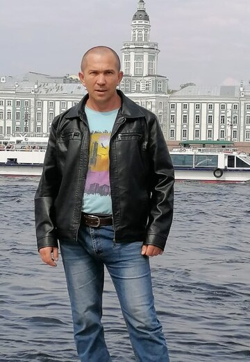 My photo - Aleksandr, 42 from Petropavlovsk-Kamchatsky (@aleksandr909642)