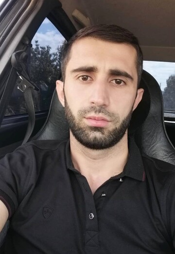 My photo - GAMZAT, 31 from Derbent (@gamzat390)
