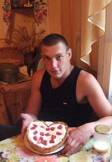 My photo - Ilya, 28 from Alexandrov (@ruchkin3127)