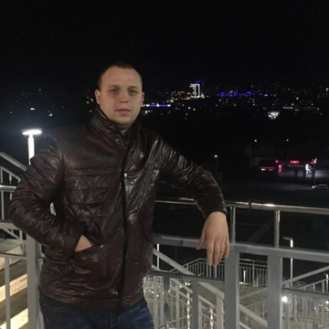 Моя фотография - михаил, 40 из Междуреченск (@mihail6634549)