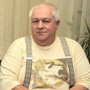 Nikolay Kulichev 80 Kolomna