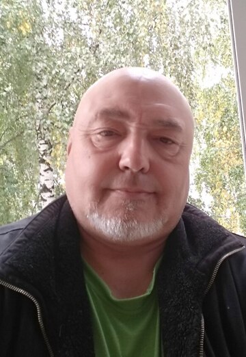 Моя фотография - Сергей, 55 из Ижевск (@sergey1087429)