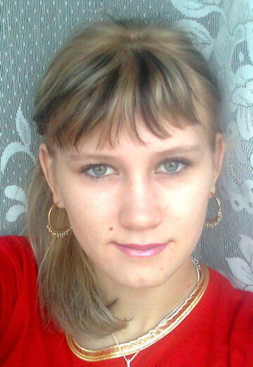 Моя фотография - аленкастервочка, 33 из Донецк (@alenkastervochka)