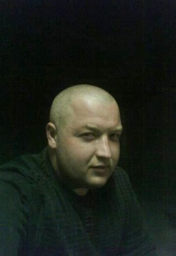 My photo - dimarik, 40 from Spassk-Dal'nij (@dimarik868)