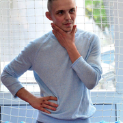 Евгений, 34, Карачев