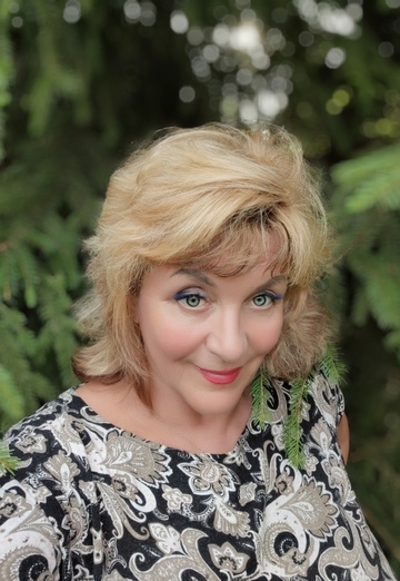 Yuliya (@super2863) — my photo № 1