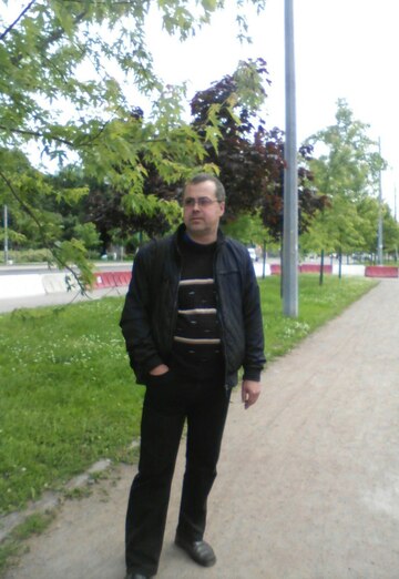 Benim fotoğrafım - denis, 50  Veliki Novgorod şehirden (@denis122932)