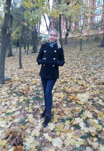 Olga (@olga223196) — my photo № 2