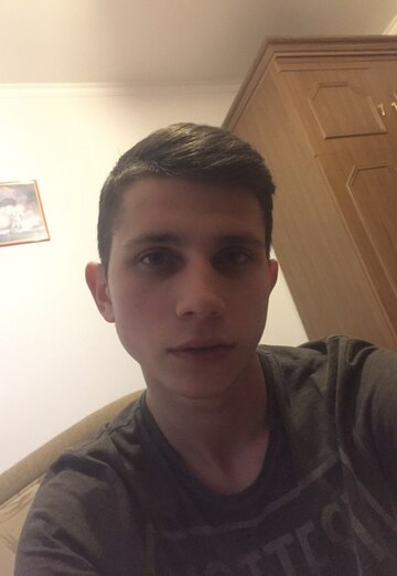 My photo - Volodya, 26 from Chernivtsi (@volodya10225)
