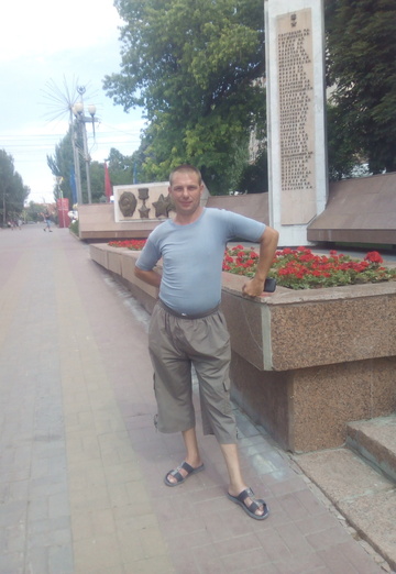 Моя фотография - Денис, 46 из Волгоград (@denisvlasov12)