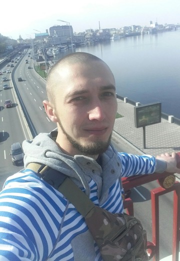 Моя фотография - Сергей, 30 из Киев (@sergey797826)