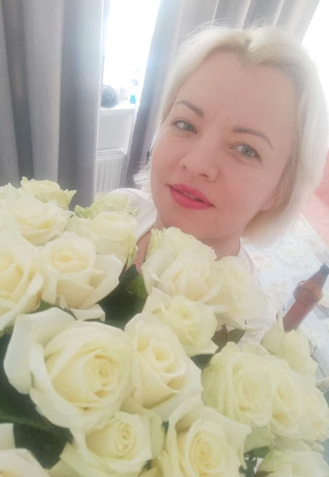 Моя фотография - Ольга, 41 из Мытищи (@olya82761)