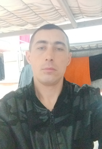 Моя фотографія - Vladislav, 30 з Ростов-на-Дону (@vladislav59698)